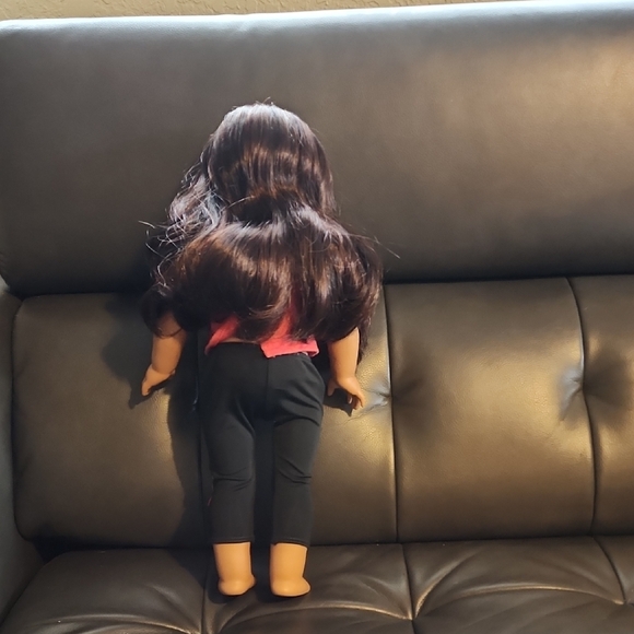 American Girl Doll Maritza Ochoa (Retired) - Picture 3 of 5